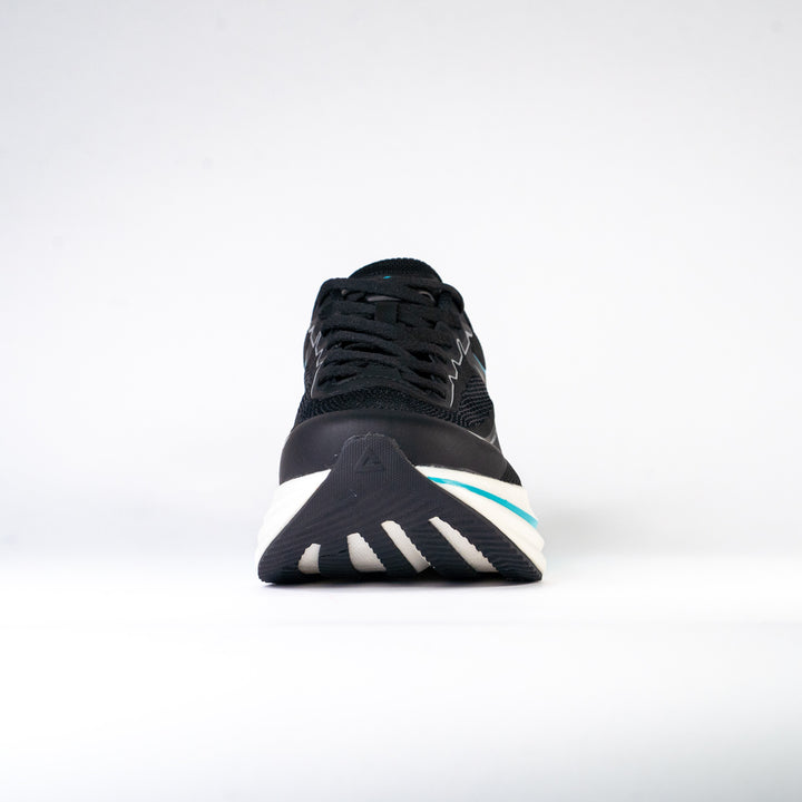 Peak Tiachi Sports Shoes Black