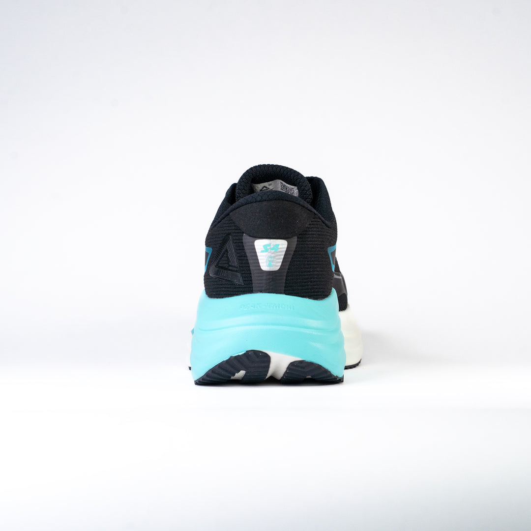 Peak Tiachi Sports Shoes Black