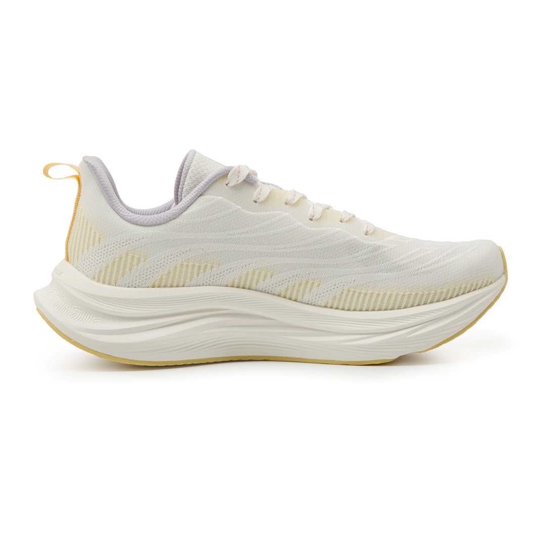 Peak Taichi Sports Shoes White/Purple