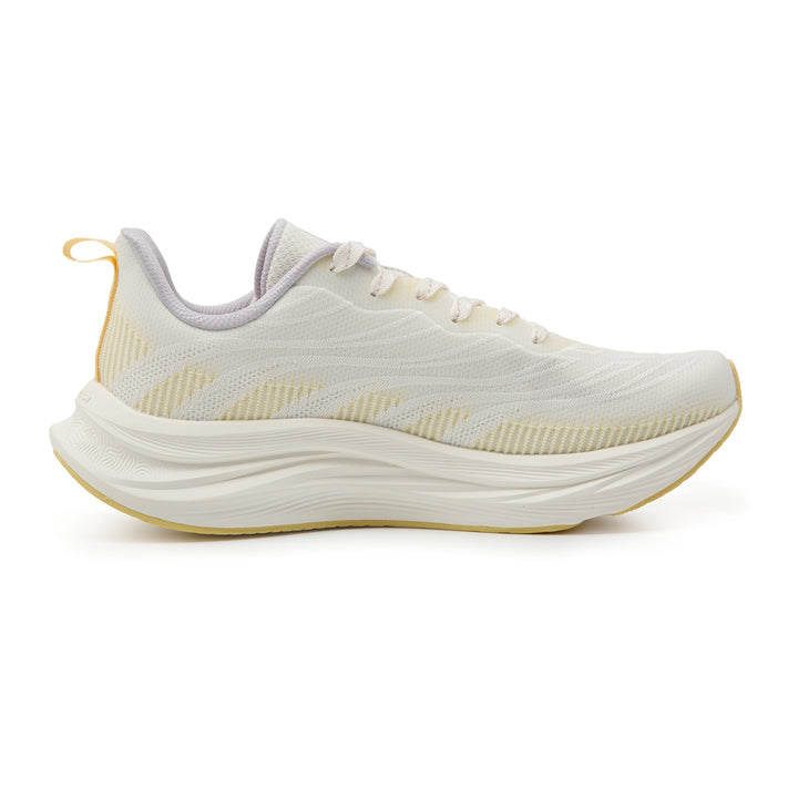 Peak Taichi Sports Shoes White/Purple
