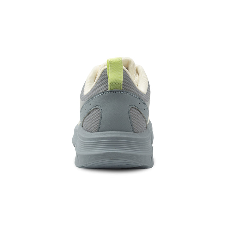 Peak Taichi Sports Shoes White/Blue