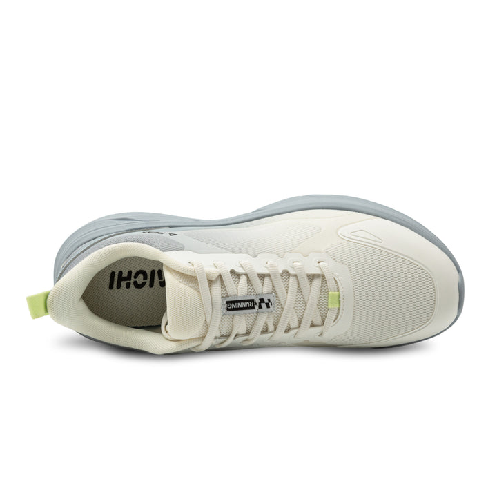 Peak Taichi Sports Shoes White/Blue