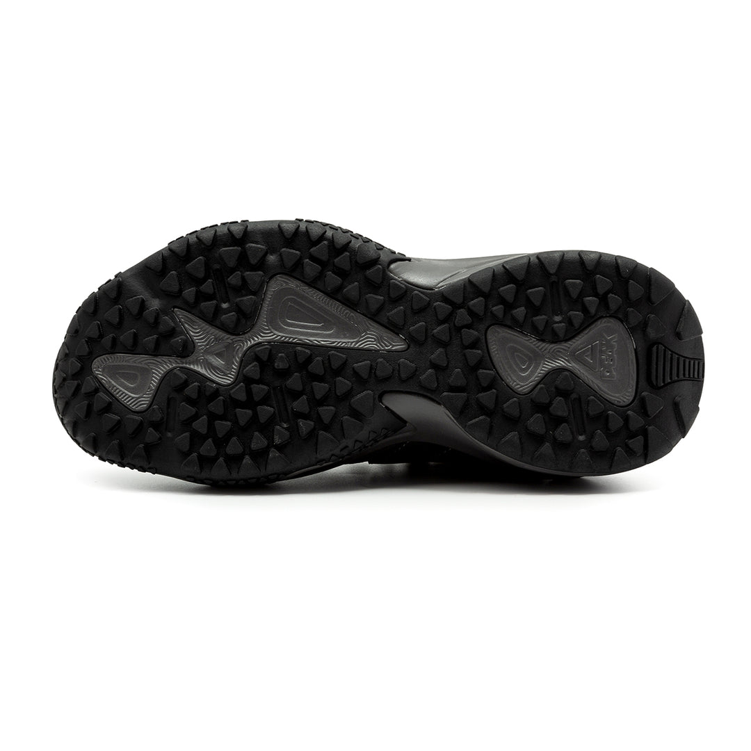 Peak Taichi Sports Shoes Grey/Black