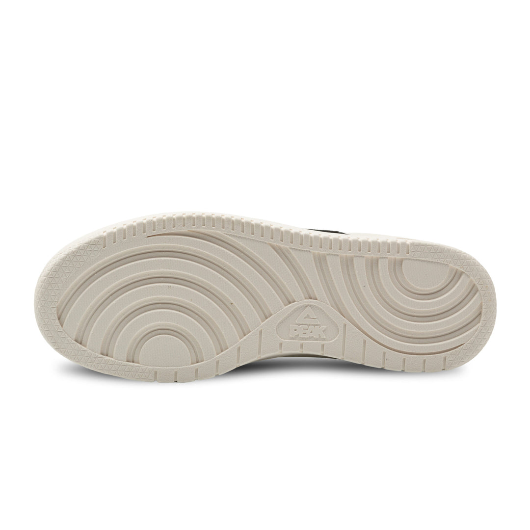 Peak Taichi Casual Shoes Lt.Grey/White