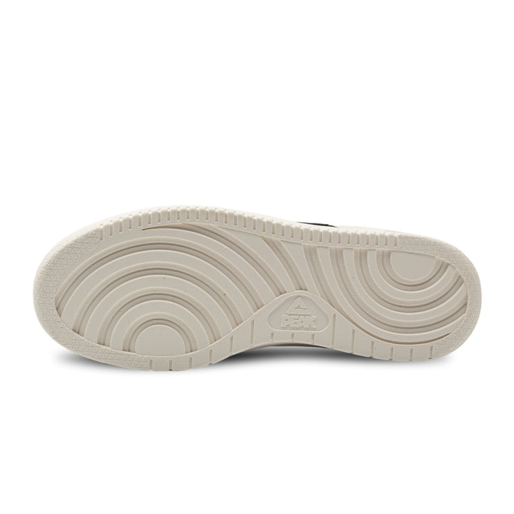 Peak Taichi Casual Shoes Lt.Grey/White