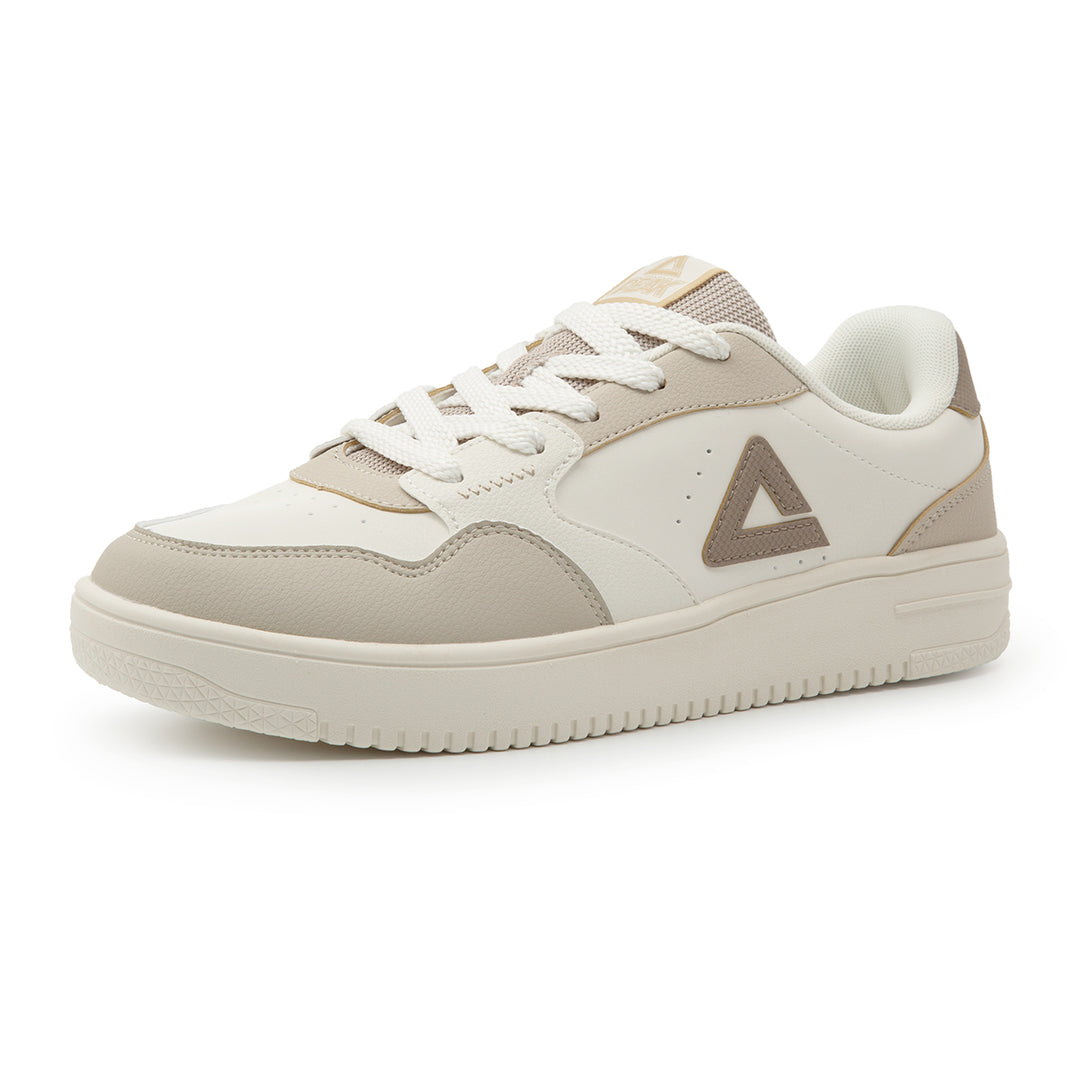 Peak Taichi Casual Shoes Grey