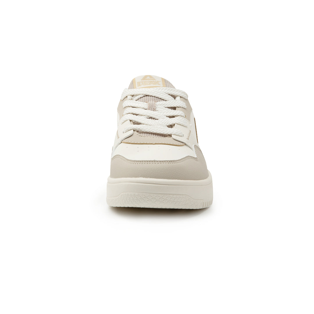 Peak Taichi Casual Shoes Grey