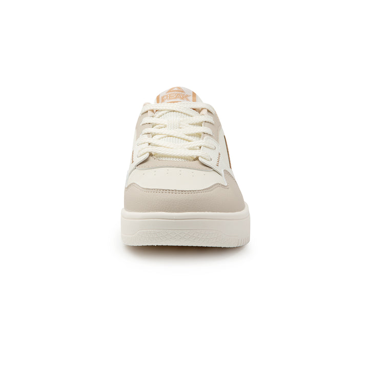 Peak Tiachi Sports Shoes Yellow/White