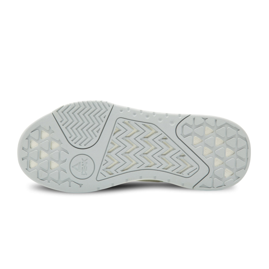 Peak Taichi Casual Shoes White/Blue