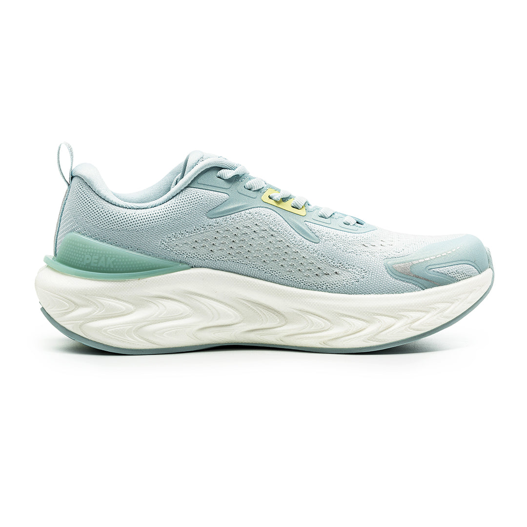 Peak Taichi Running Shoes Blue
