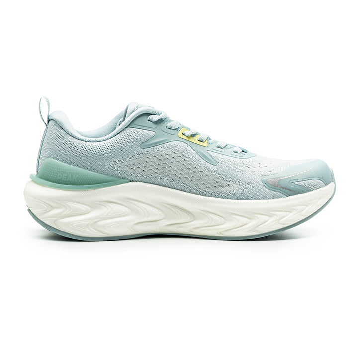 Peak Taichi Running Shoes Blue