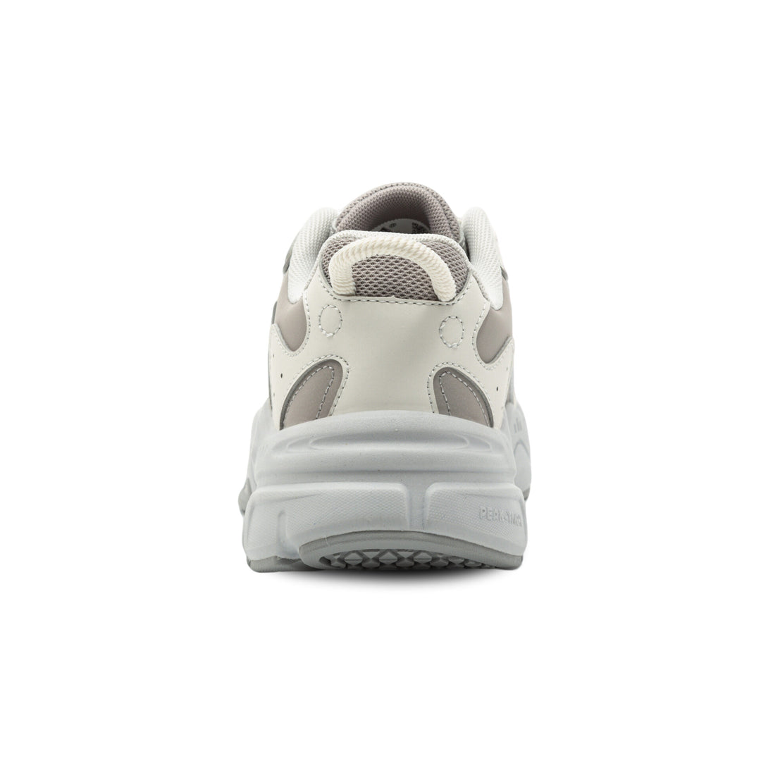 Peak Taichi Casual Shoes Purple Grey