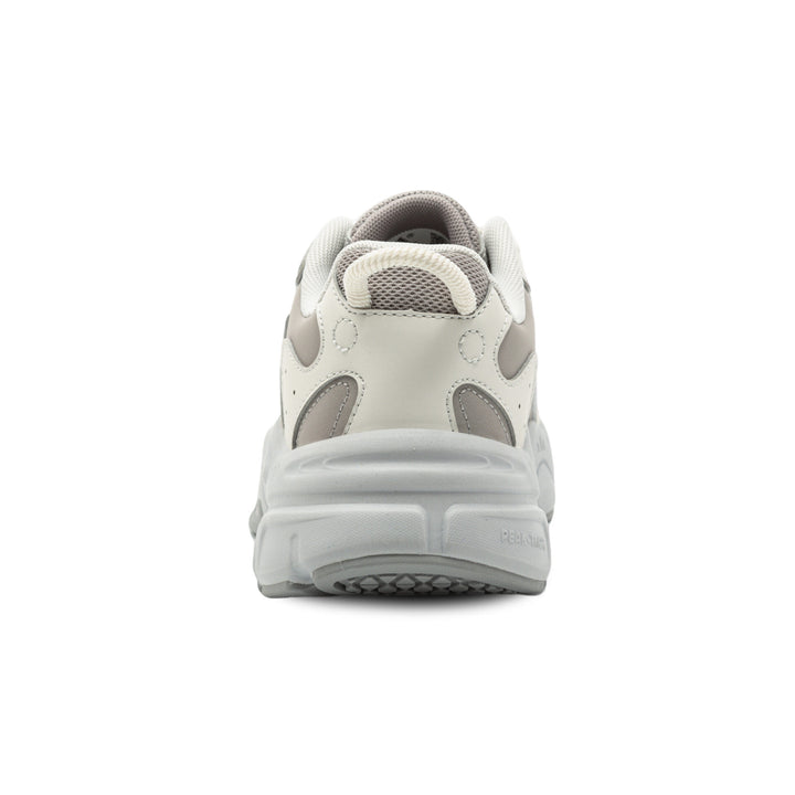 Peak Taichi Casual Shoes Purple Grey