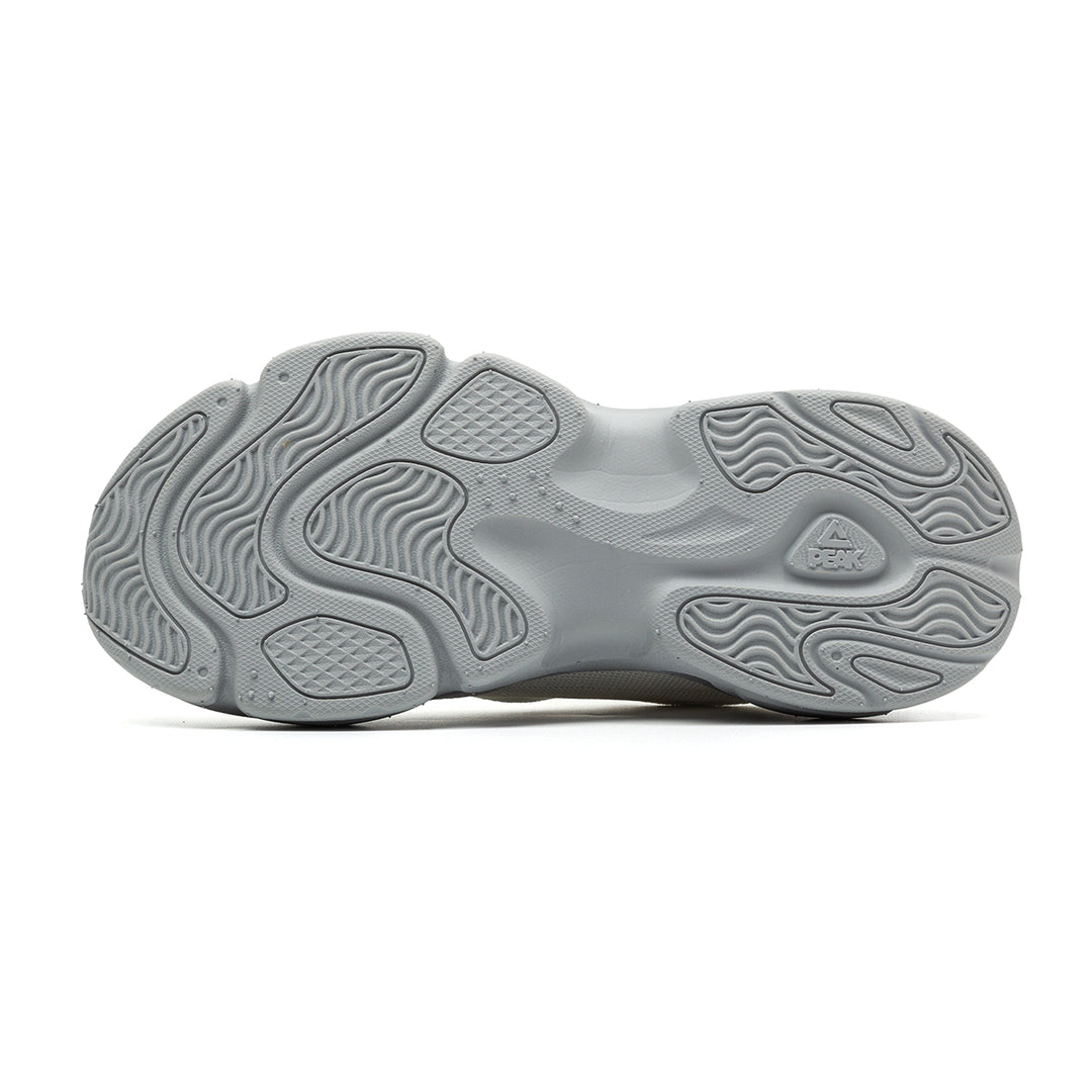 Peak Taichi Sports Shoes White/Grey