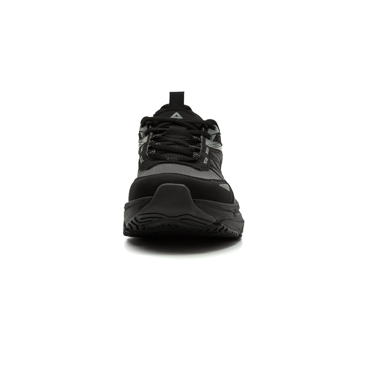 Peak Taichi Casual Shoes Black/Grey