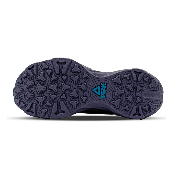 Peak Taichi Outdoor Shoes Ash Green