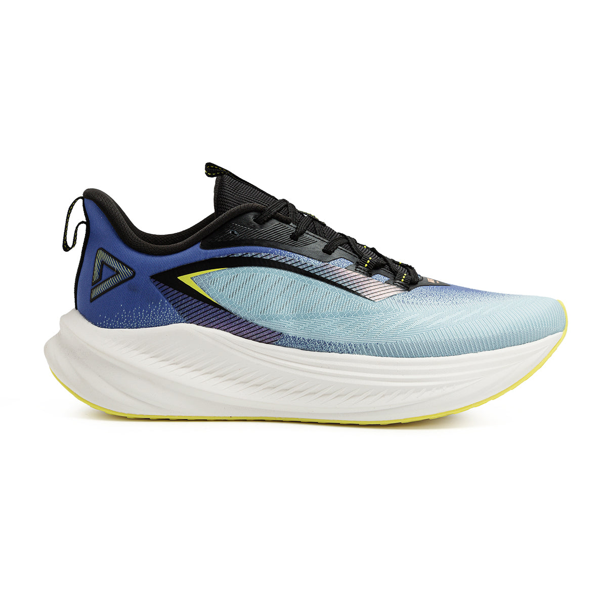 Peak Taichi Training Running Shoes Blue