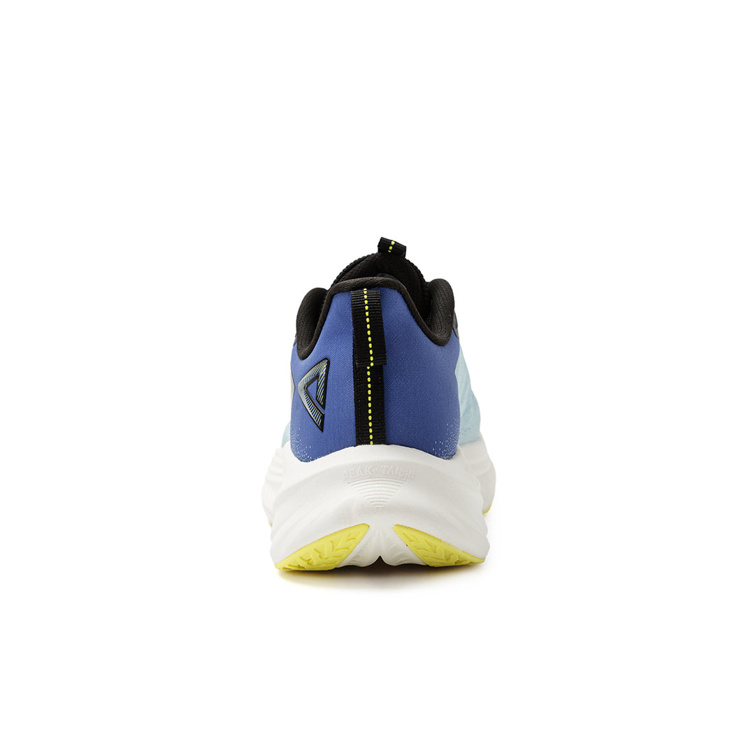 Semelle de la chaussure PEAK Taichi Training bleue homme