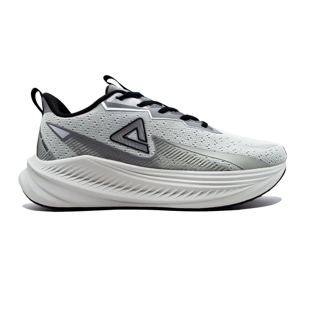 Peak Taichi TRAINING RUNNING SHOES LUNAR ROCK ASH