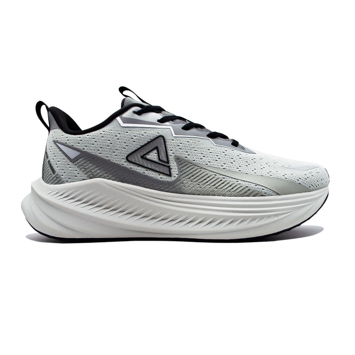 Peak Taichi TRAINING RUNNING SHOES LUNAR ROCK ASH