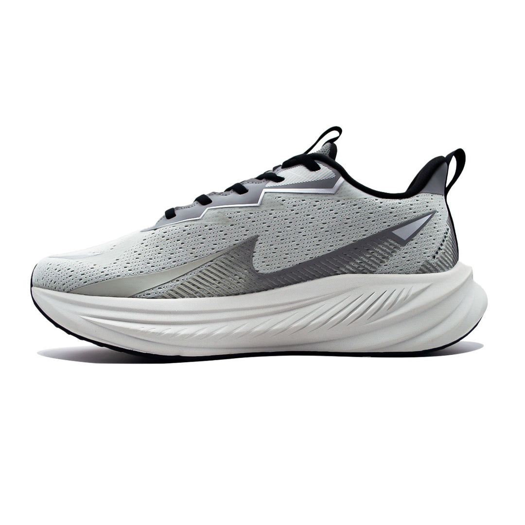 Peak Taichi TRAINING RUNNING SHOES LUNAR ROCK ASH
