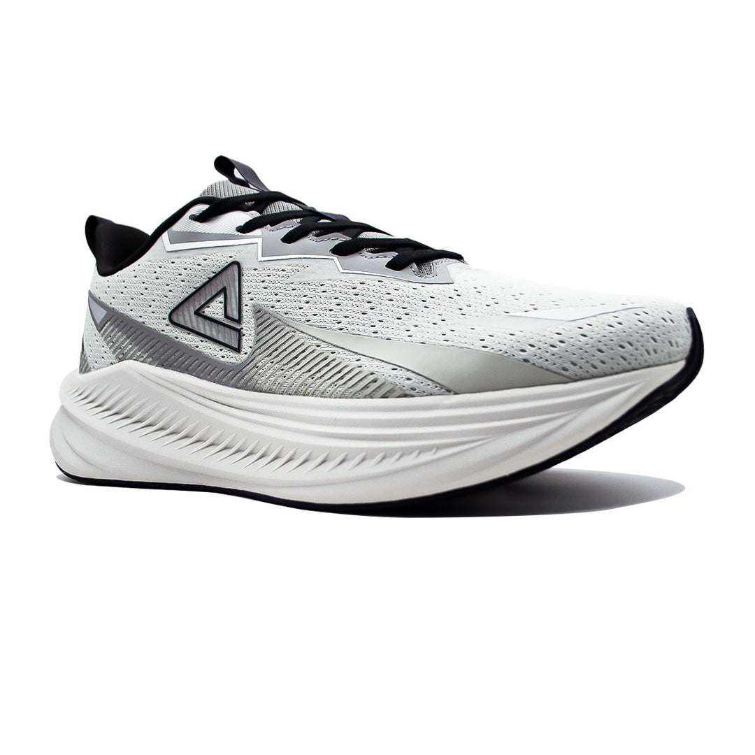Peak Taichi TRAINING RUNNING SHOES LUNAR ROCK ASH