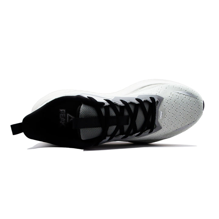 Peak Taichi TRAINING RUNNING SHOES LUNAR ROCK ASH