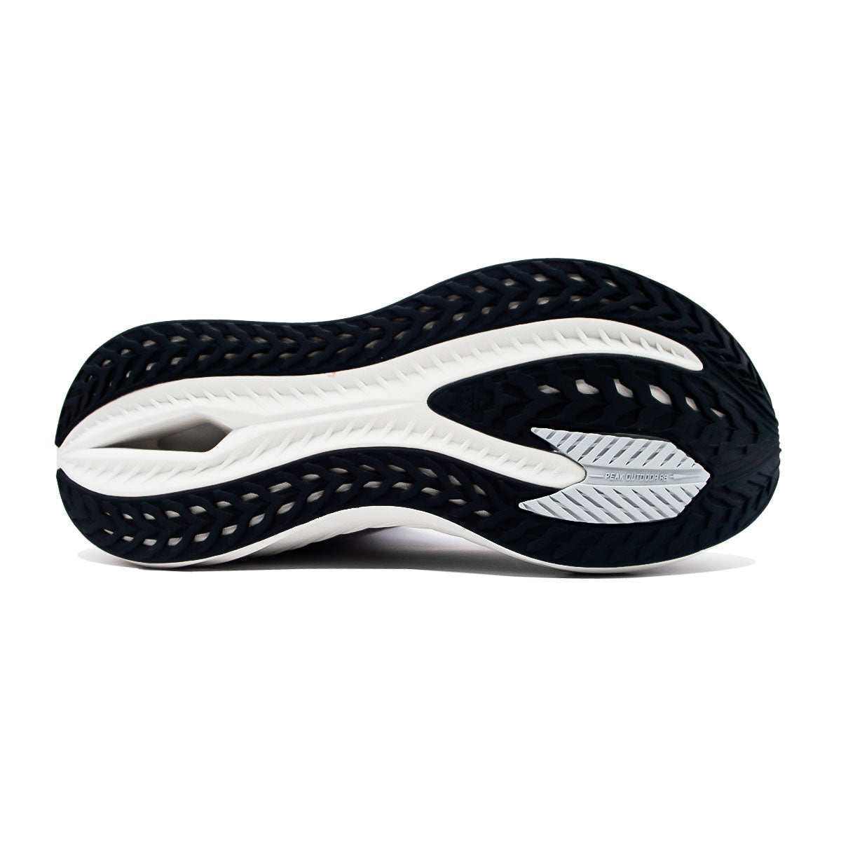 Peak Taichi Chaussures Running Homme Gris Lunar Rock