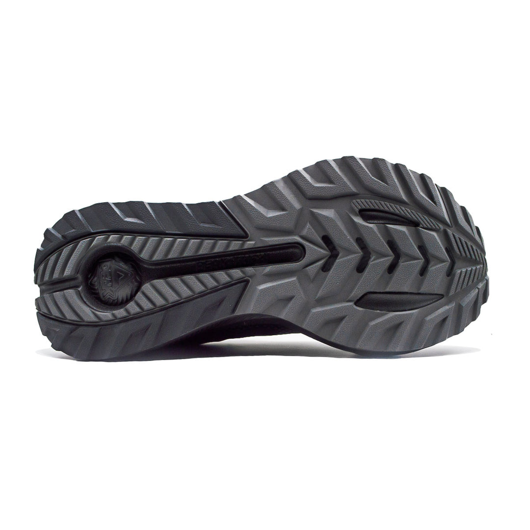 Semelle de la chaussure PEAK Taichi Training noire homme