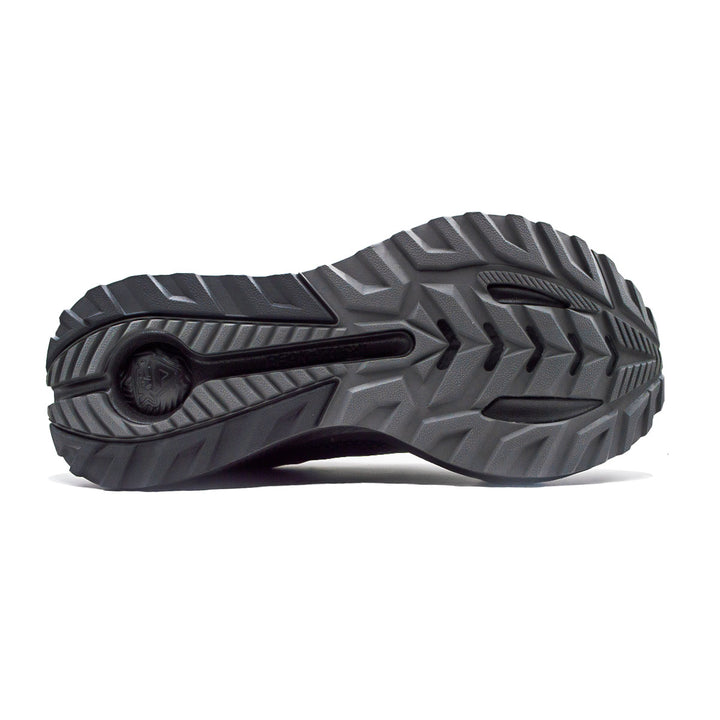 Semelle de la chaussure PEAK Taichi Training noire homme