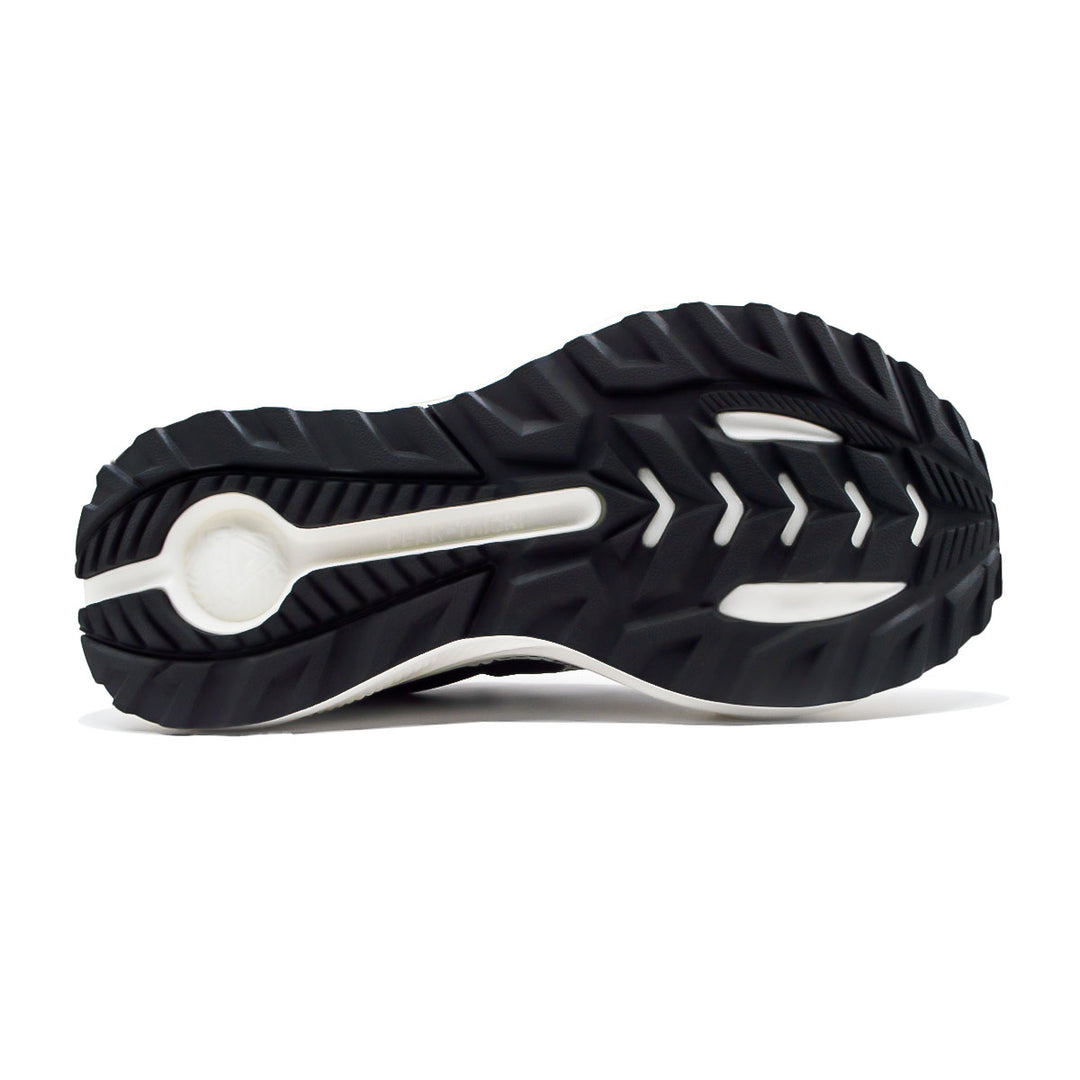 Semelle de la chaussure PEAK Taichi Training noir blanc homme