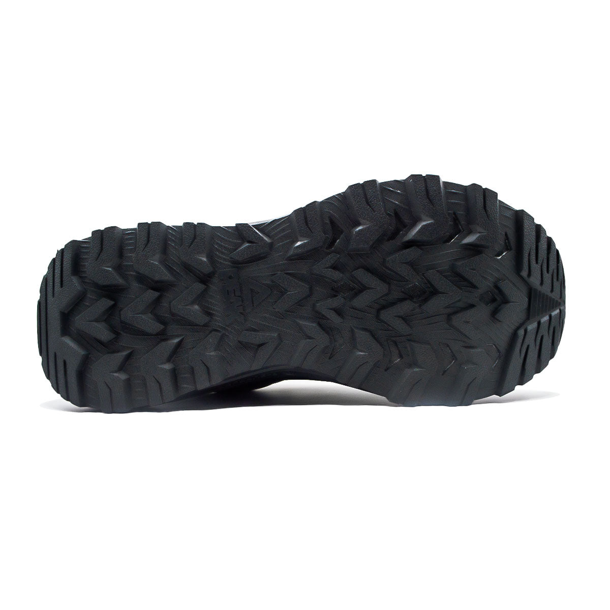 Peak Taichi Walking Shoes Grey/Black