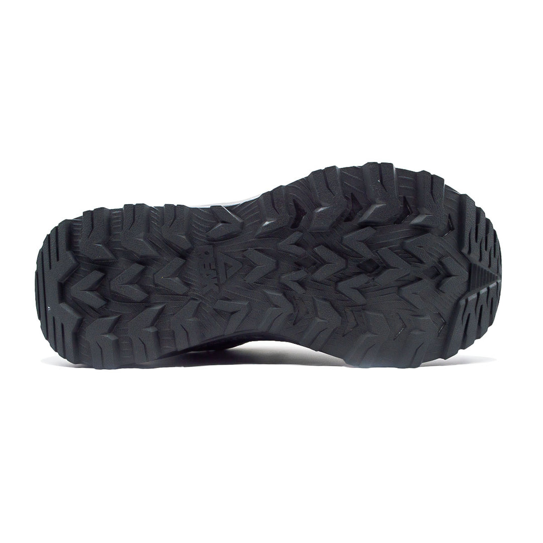 Semelle de la chaussure walking PEAK Taichi noire homme
