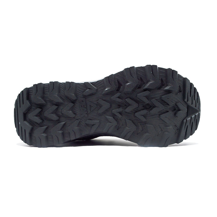 Semelle de la chaussure walking PEAK Taichi noire homme