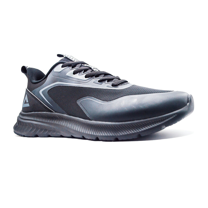 Peak Taichi TRAINING RUNNING SHOES ALL BLACK