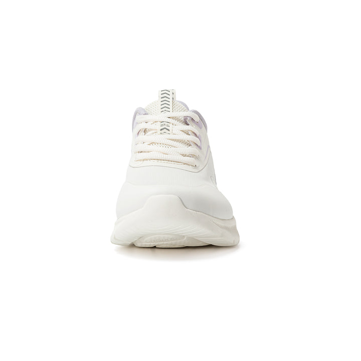 Peak Taichi TRAINING RUNNING SHOES White/Purple