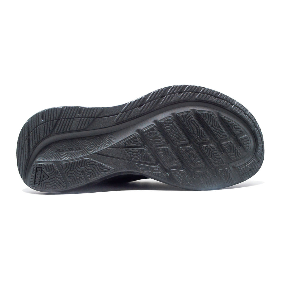 Semelle de la chaussure PEAK Taichi Training noire homme