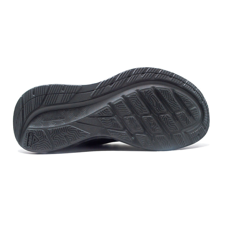 Semelle de la chaussure PEAK Taichi Training noire homme