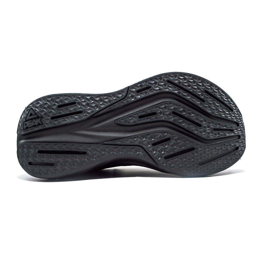 Semelle de la chaussure PEAK Taichi Cushion noire homme