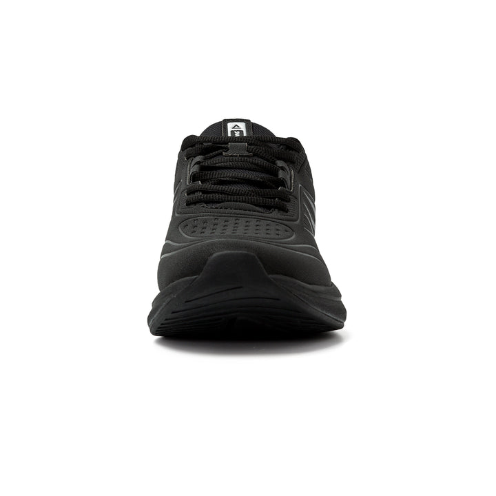 Peak Taichi Training Running Shoes-Black/Magnetic Grey Black/Magnetic Grey