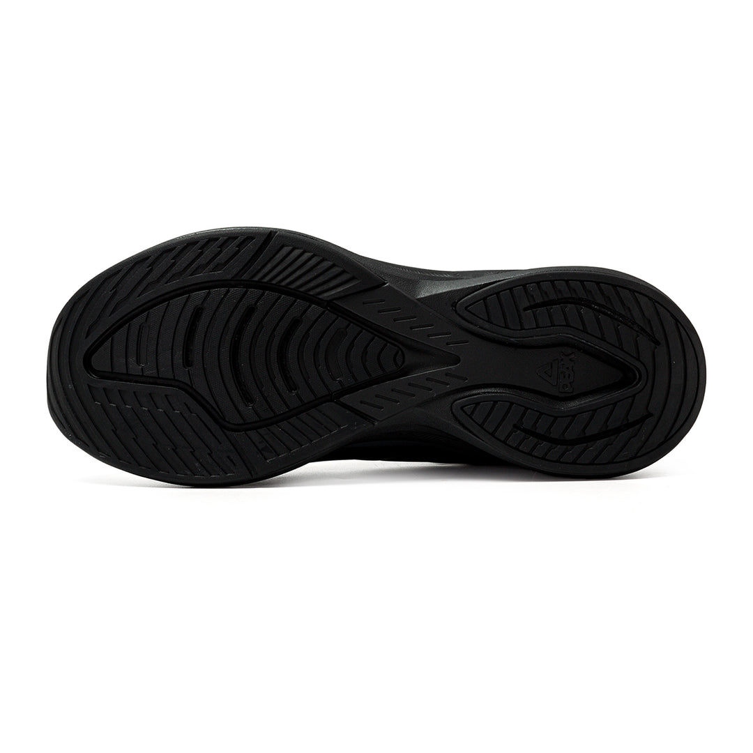 Peak Taichi Training Running Shoes-Black/Magnetic Grey Black/Magnetic Grey