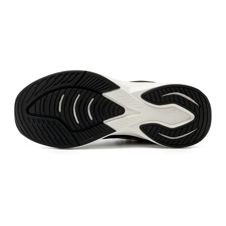 Peak Taichi Training Running Shoes-Black/White Black/White