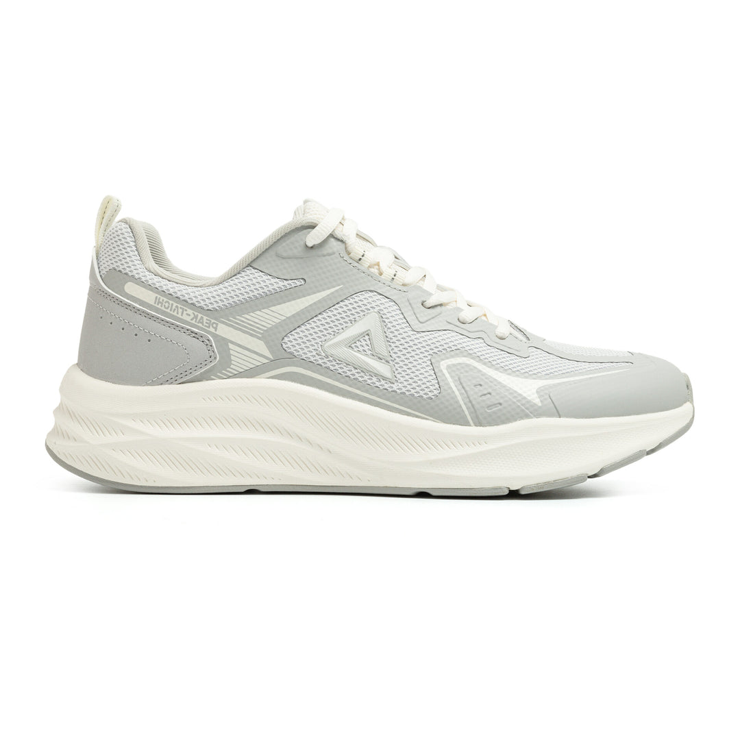 Peak Taichi Cross Training Shoes-Grey Grey