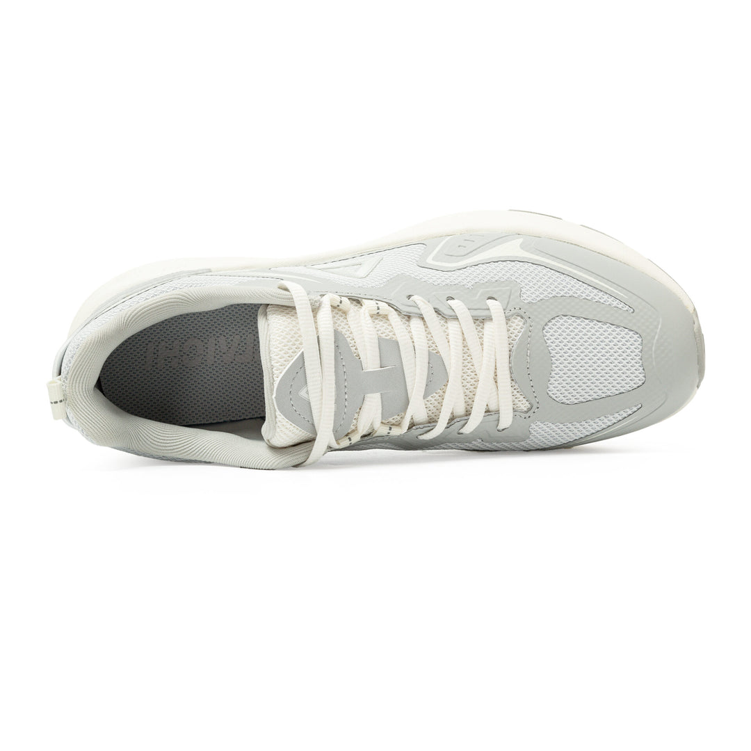 Peak Taichi Cross Training Shoes-Grey Grey