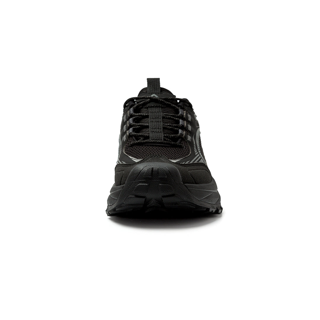 Peak Taichi Outdoor Shoes Black/Magnetic Grey Black/Magnetic Grey