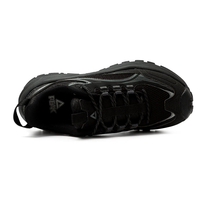Peak Taichi Outdoor Shoes Black/Magnetic Grey Black/Magnetic Grey