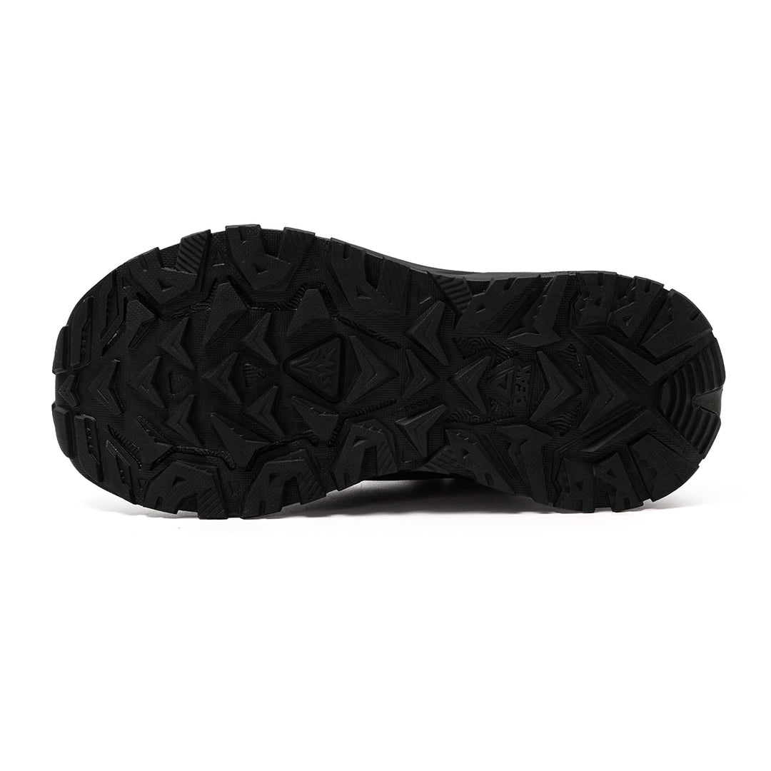 Peak Taichi Outdoor Shoes Black/Sliver Gray Black/Sliver Gray