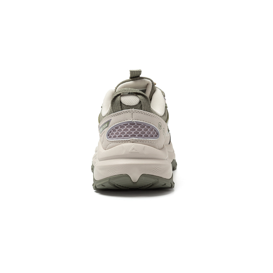 Peak Taichi Outdoor Shoes Khaki/Green Khaki/Green