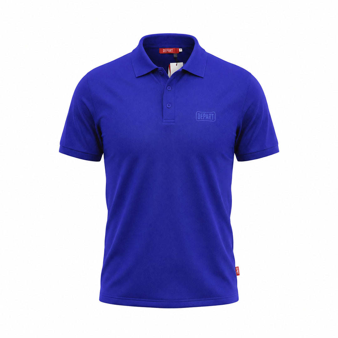 DEPART POLO MEN SAX02