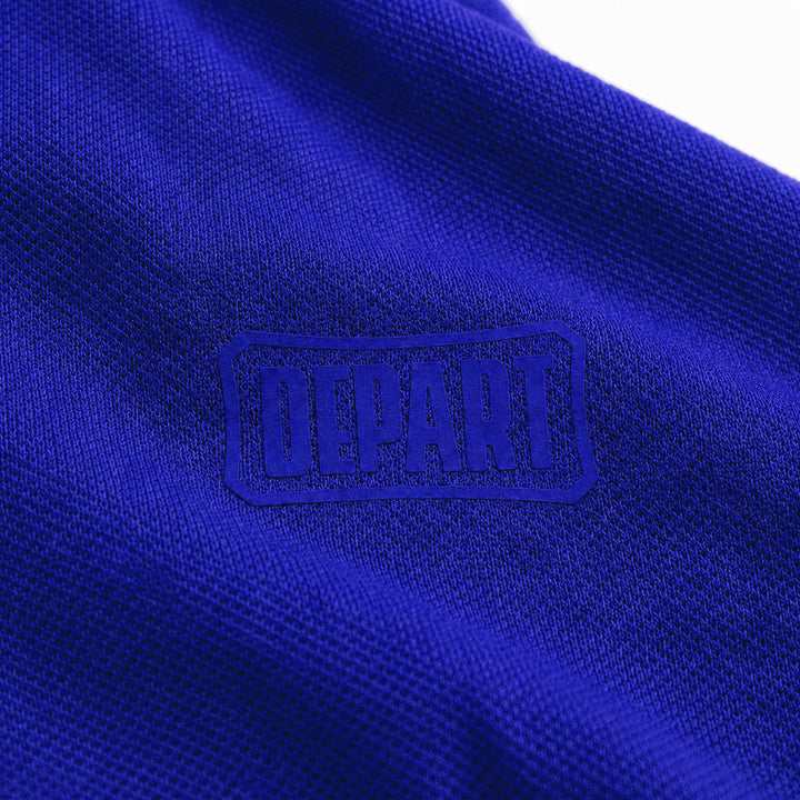 DEPART POLO MEN SAX02
